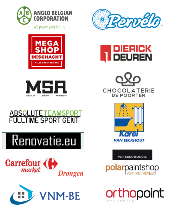 Sponsors